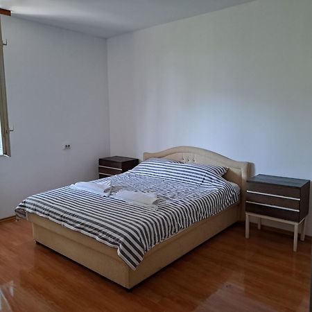 Apartman Aya Rejana Sarajevo Buitenkant foto