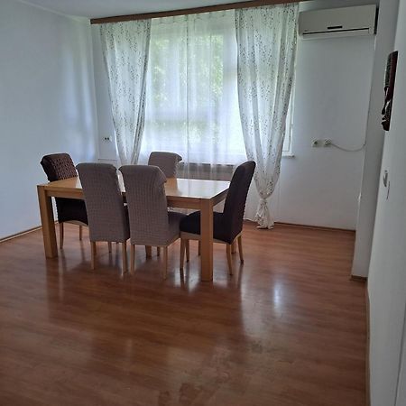 Apartman Aya Rejana Sarajevo Buitenkant foto