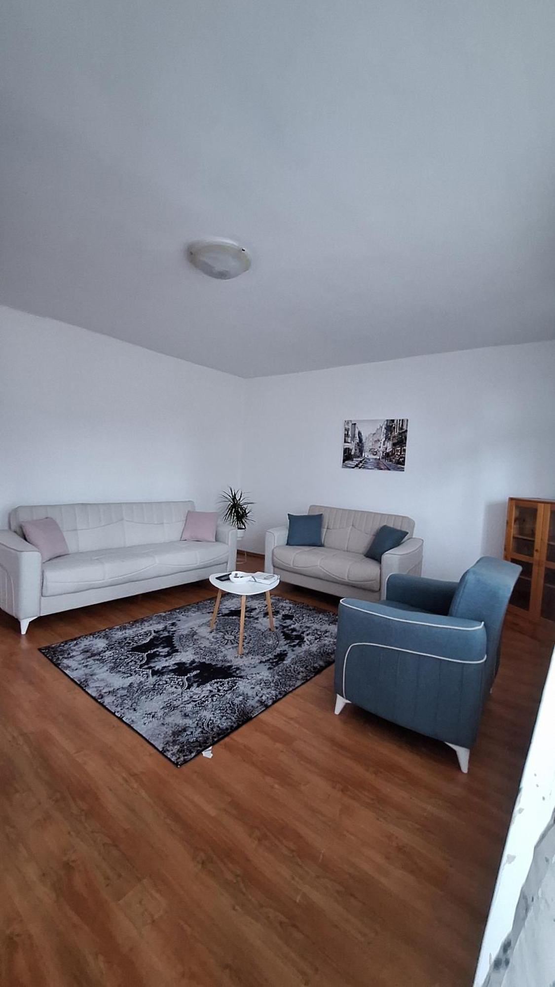 Apartman Aya Rejana Sarajevo Buitenkant foto