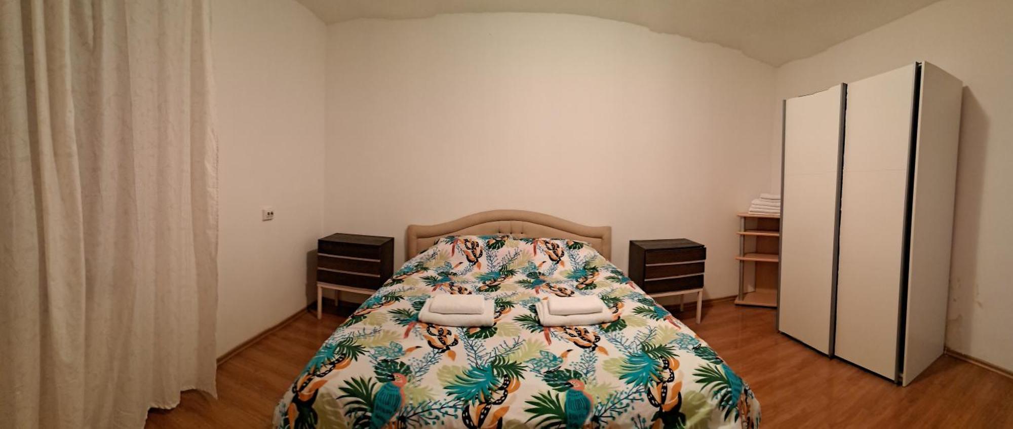 Apartman Aya Rejana Sarajevo Buitenkant foto
