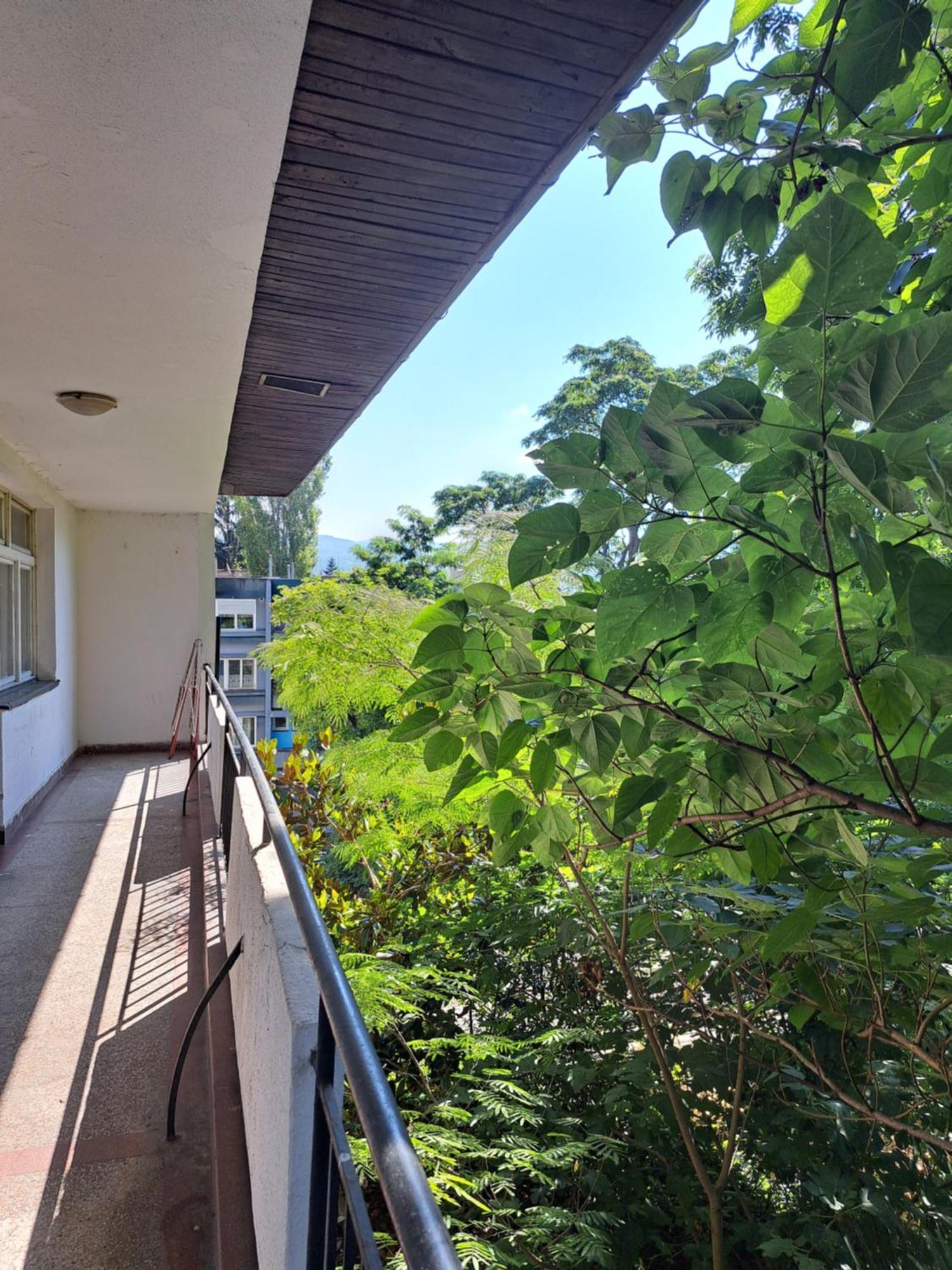 Apartman Aya Rejana Sarajevo Buitenkant foto