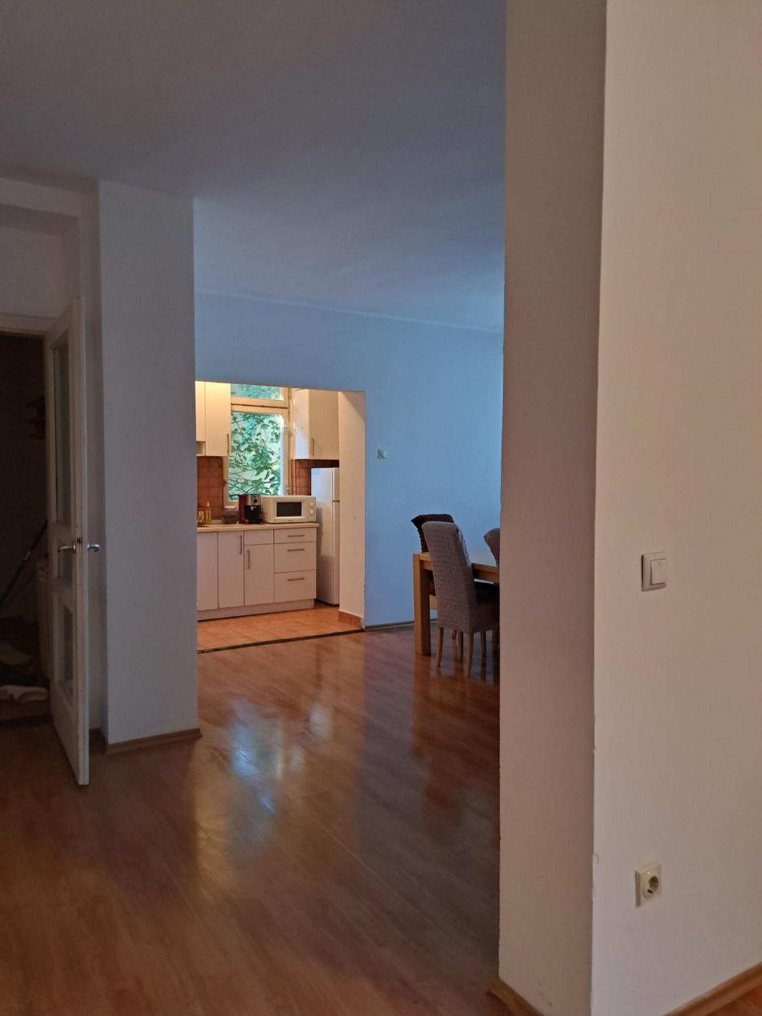 Apartman Aya Rejana Sarajevo Buitenkant foto