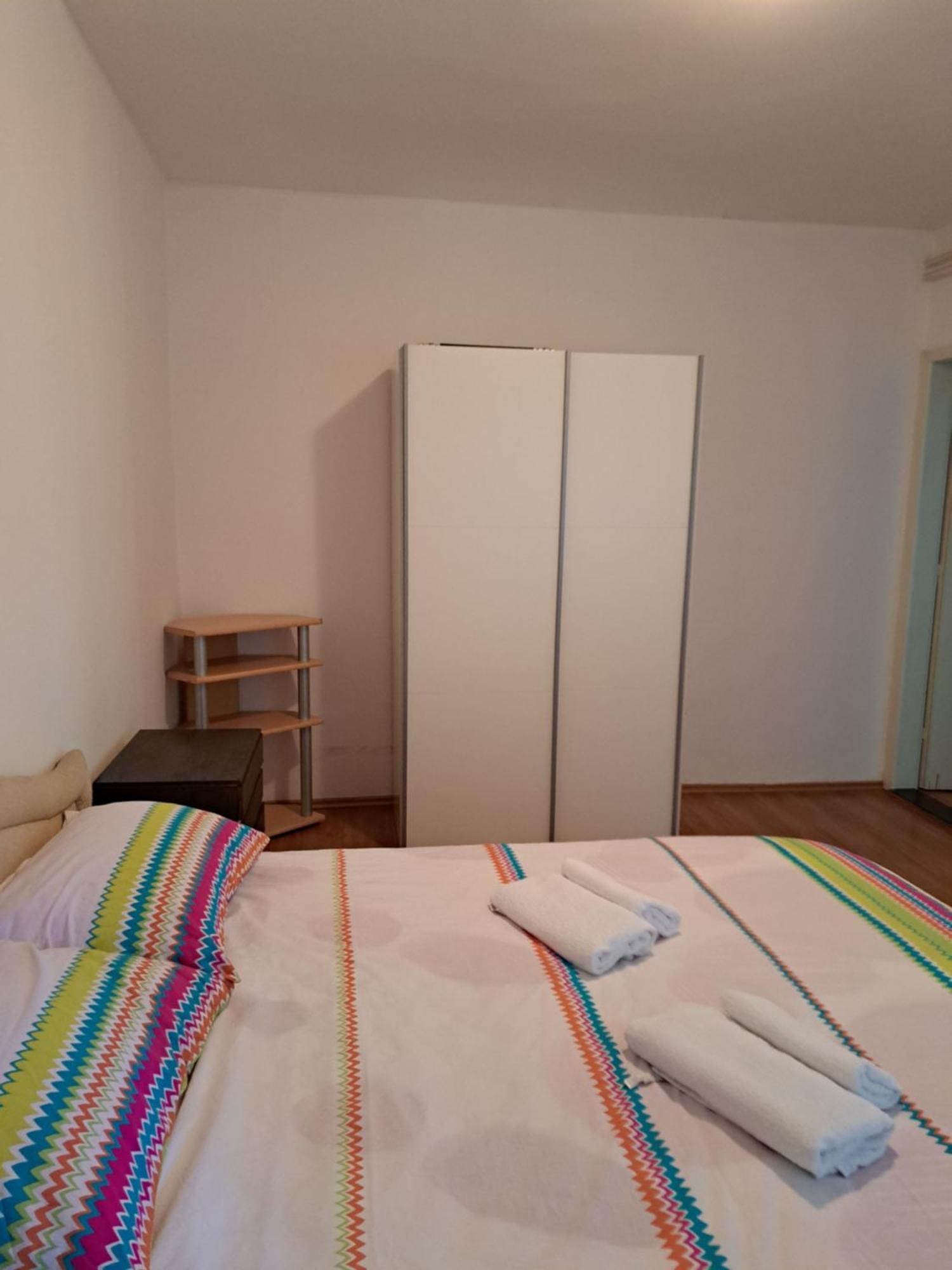 Apartman Aya Rejana Sarajevo Buitenkant foto