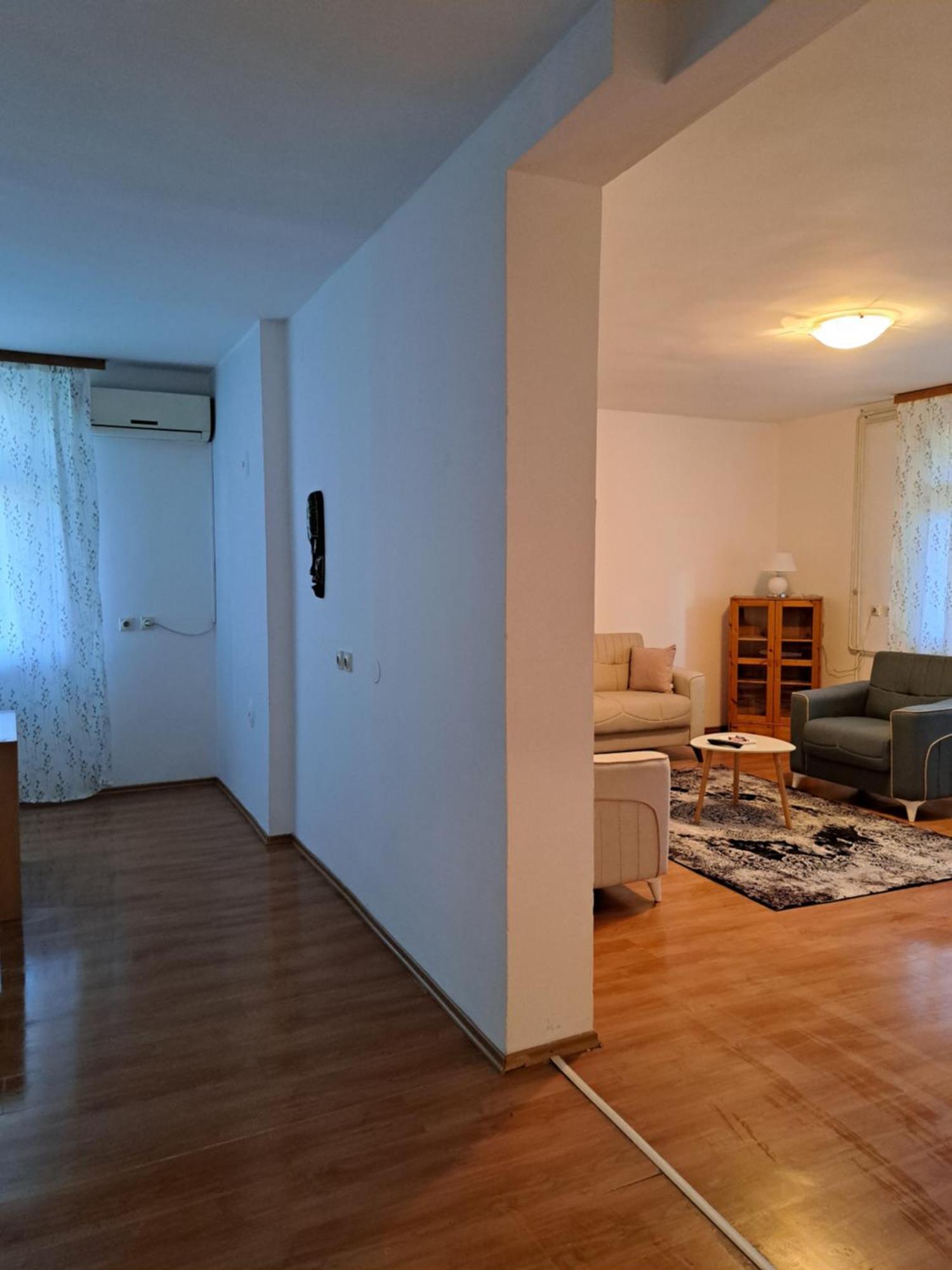 Apartman Aya Rejana Sarajevo Buitenkant foto