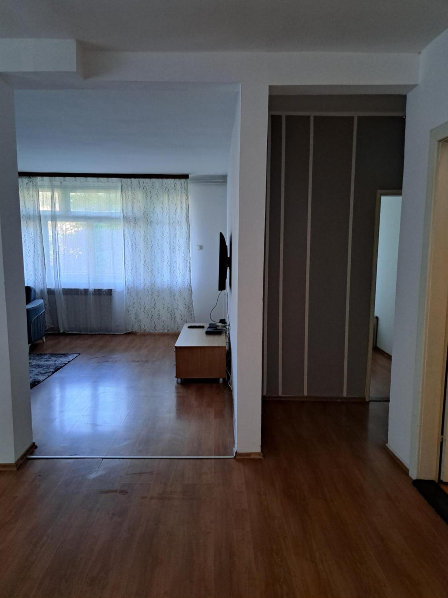 Apartman Aya Rejana Sarajevo Buitenkant foto