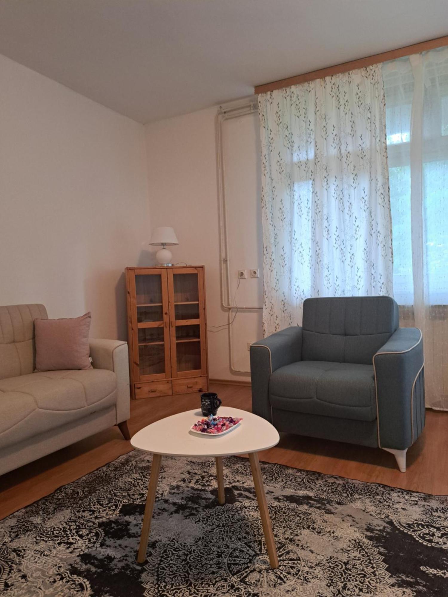 Apartman Aya Rejana Sarajevo Buitenkant foto
