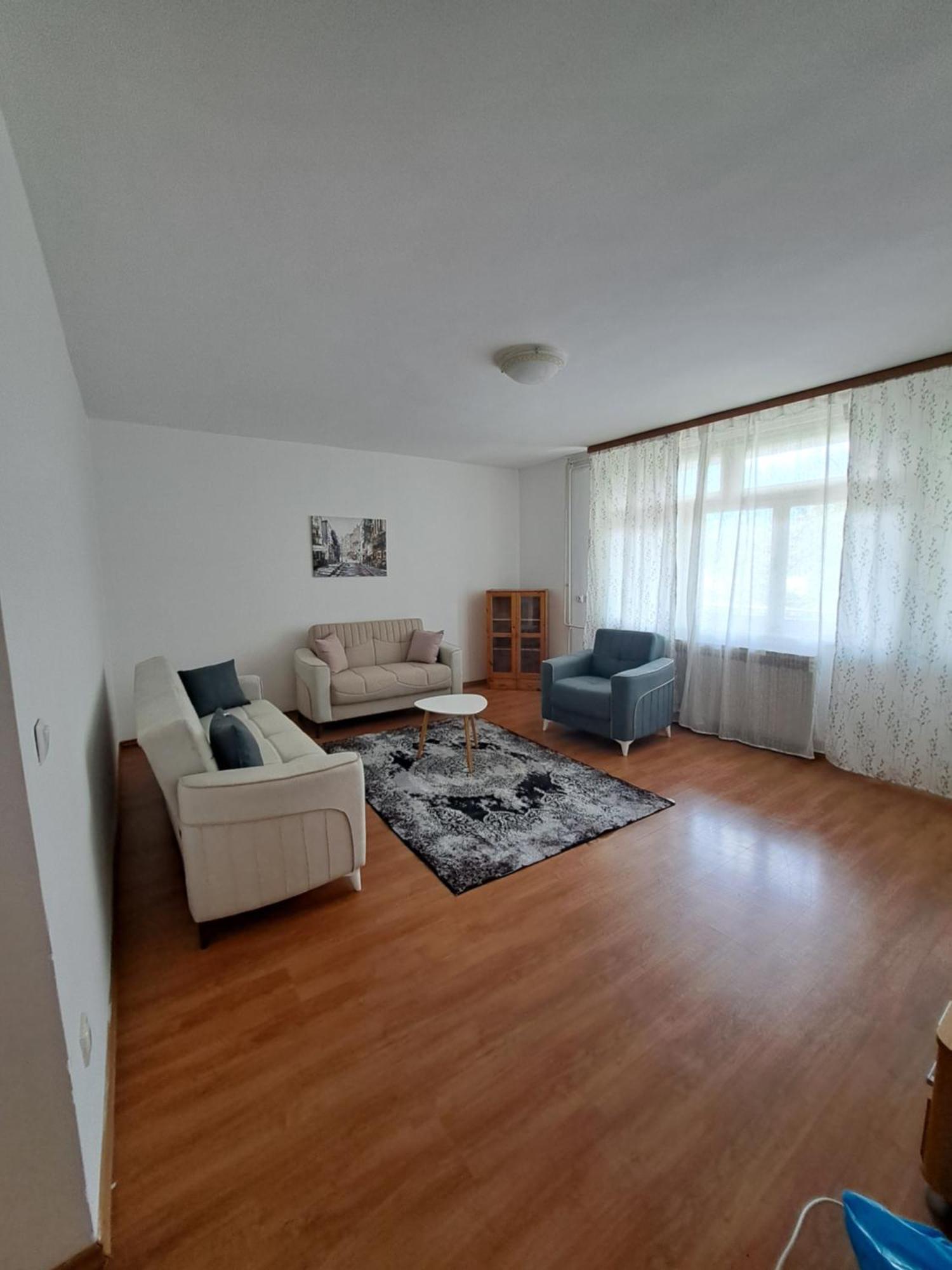 Apartman Aya Rejana Sarajevo Buitenkant foto