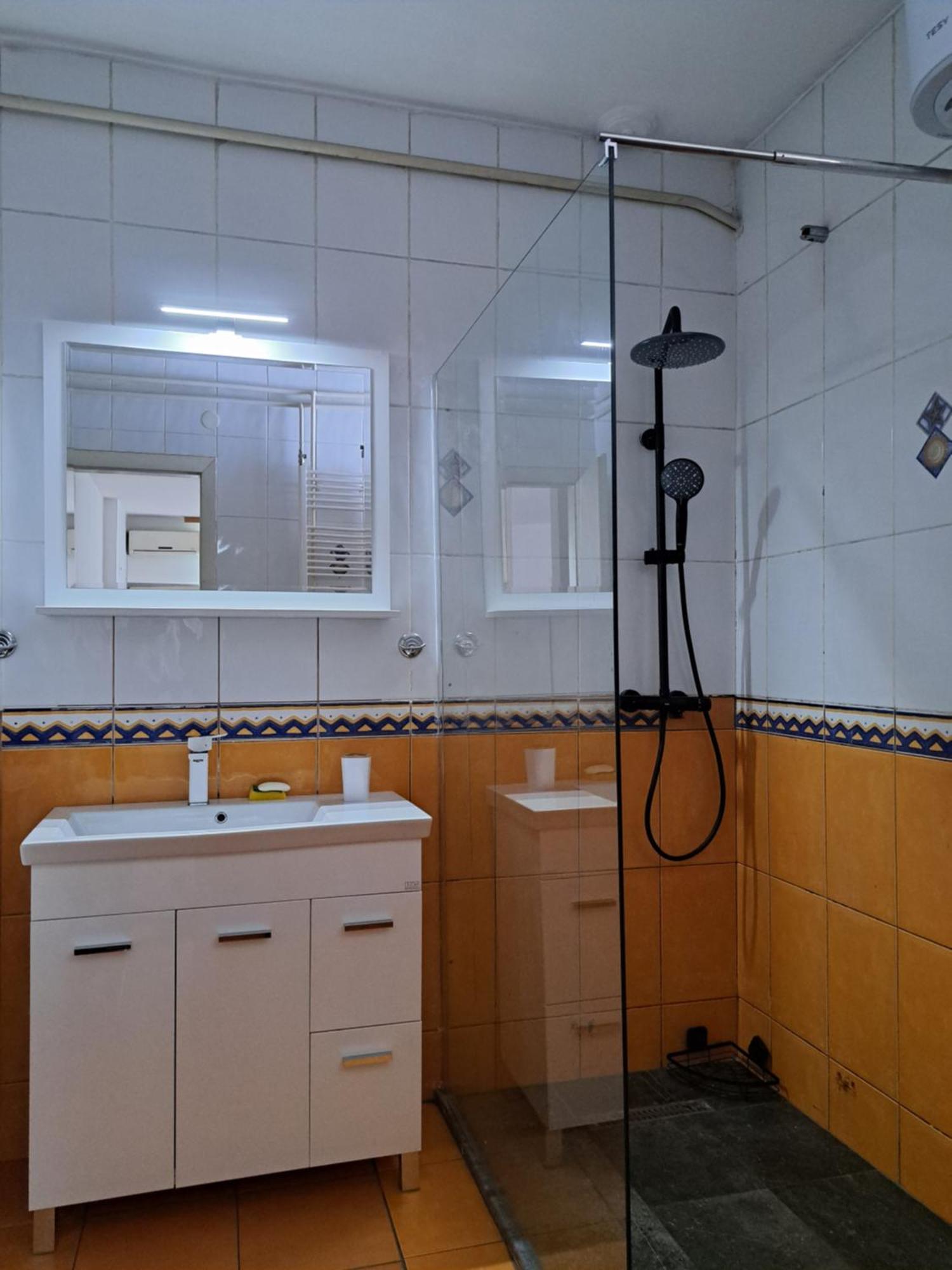 Apartman Aya Rejana Sarajevo Buitenkant foto