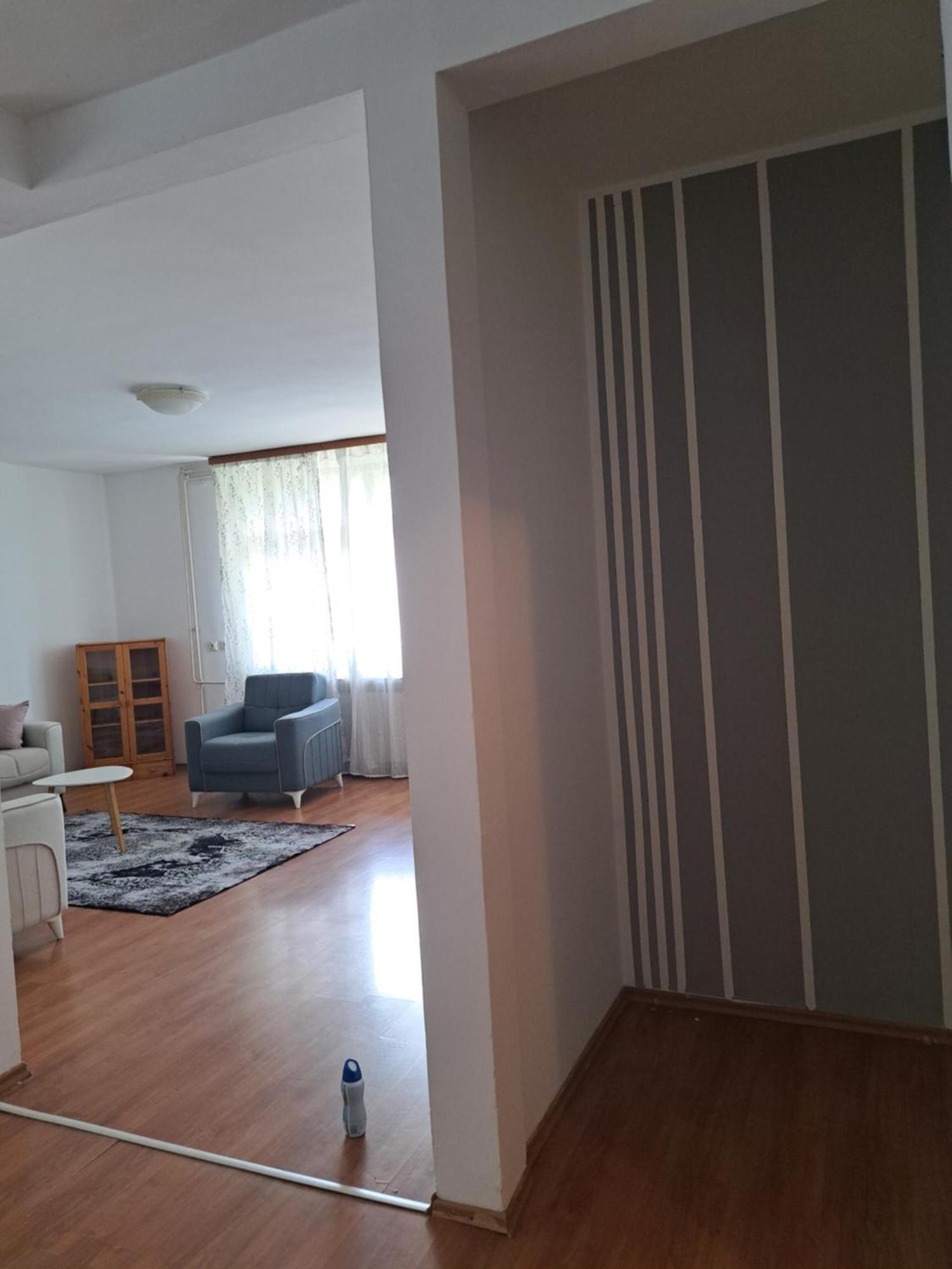 Apartman Aya Rejana Sarajevo Buitenkant foto