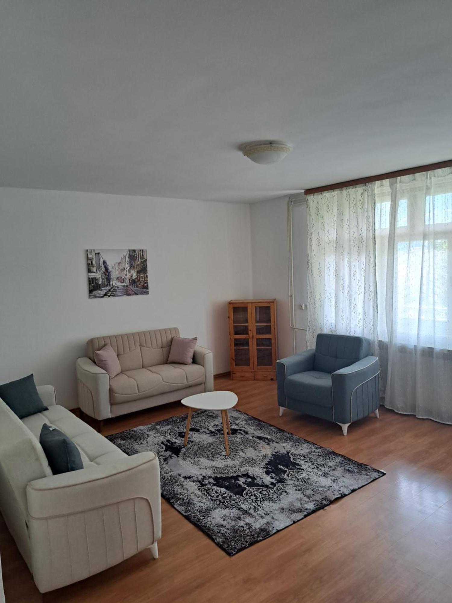Apartman Aya Rejana Sarajevo Buitenkant foto